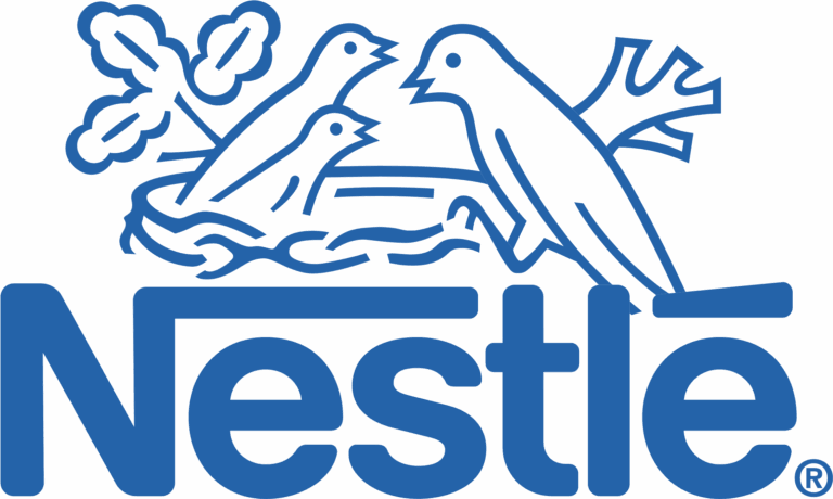 nestle logo png isolated photo